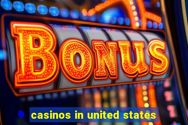 casinos in united states